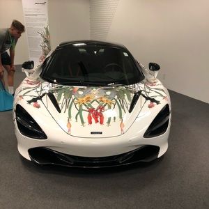 Meet your Posher, Efrain